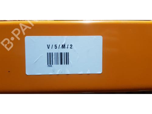 Módulo eletrónico LOTUS EMIRA 3.5 | BP31603563M83 