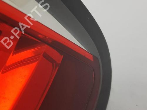 Højre baglygte CITROËN C3 II (SC_) 1.0 VTi 68 | BP28592936C35 
