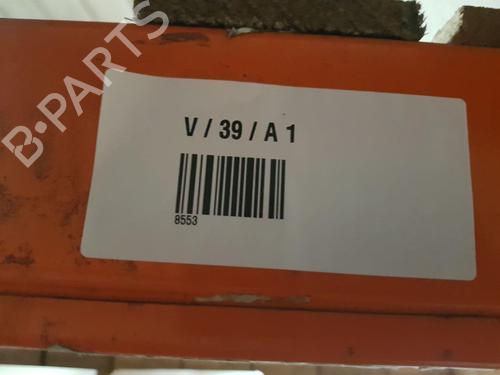 Climate control RENAULT TRAFIC II Van (FL) 2.0 dCi 115 (FL01, FL0U, FL00, FL0H, FL0M) | BP36144424I5 - Image 8