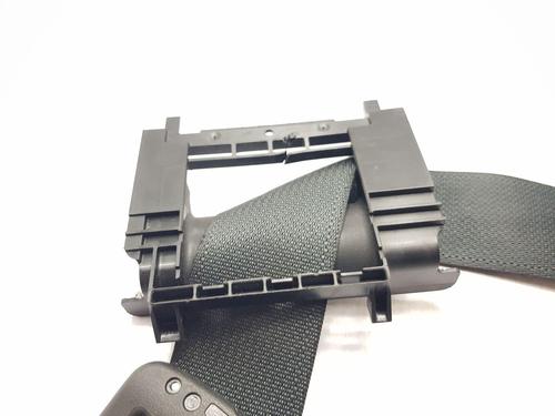 Sicherheitsgurt hinten mitte NISSAN QASHQAI II (J11, J11_) | BP30737667I27