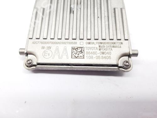 Electronic module TOYOTA YARIS (_P21_, _PA1_, _PH1_) 1.5 Hybrid (MXPH10, MXPH11) | BP31841973M83