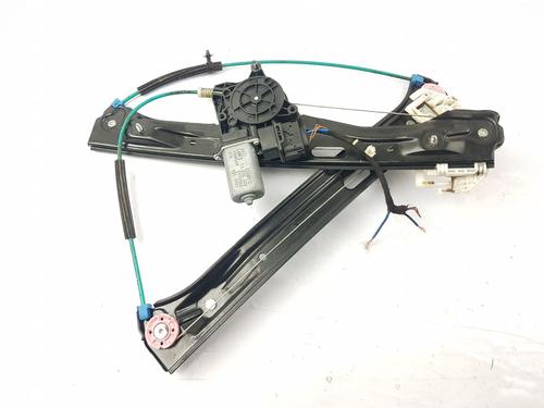 Used Front right window mechanism BMW 1 (F20) 118 d (150 hp) 28710789