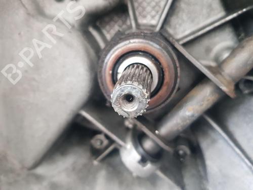 Gearbox FIAT 500 (312_) 1.2 (312AXA1A) | BP37220323M3 - Image 2