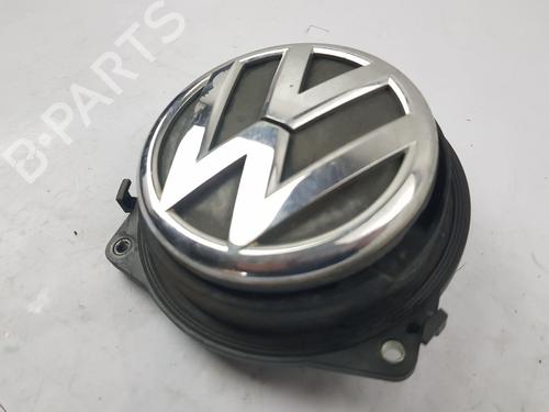 Tailgate handle VW GOLF VI (5K1) 1.6 TDI | BP29262678C132 