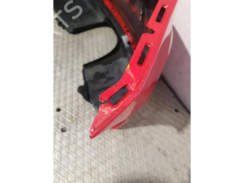 Rear bumper AUDI A1 Sportback (8XA, 8XF) 1.4 TFSI | BP29549431C8 