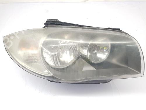 Lyskaster høyre BMW 1 (E81) 118 d (143 hp) 32509634
