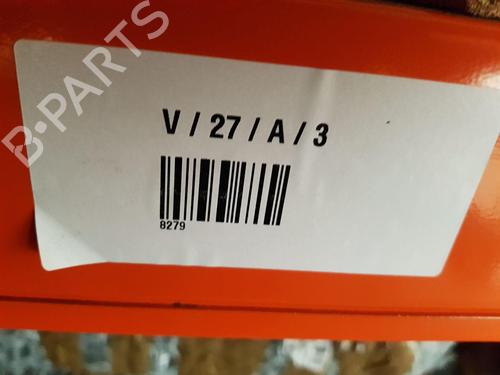 AC compressor SKODA SUPERB II (3T4) 1.6 TDI | BP33726498M34  - Image 6