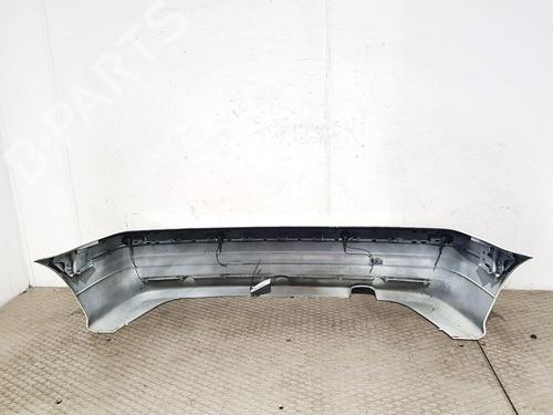 Bumper achter BMW 3 Compact (E36) 316 i | BP30628212C8 