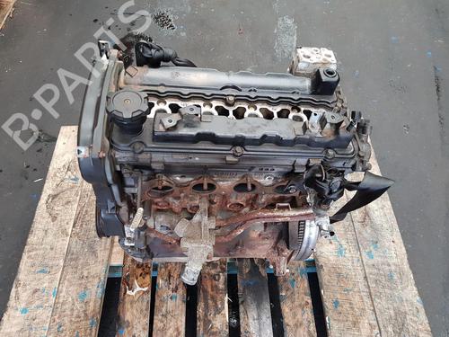 Używane Silnik MITSUBISHI PAJERO PININ I (H6_W, H7_W) 2.0 GDI (H67W, H77W) (129 hp) 26963177