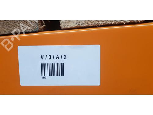 Antenna/Base KIA PICANTO III (JA)  | BP29641881C140 