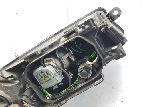 Left headlight AUDI A6 C6 (4F2) 3.0 TDI quattro | BP36729119C28 - Image 11