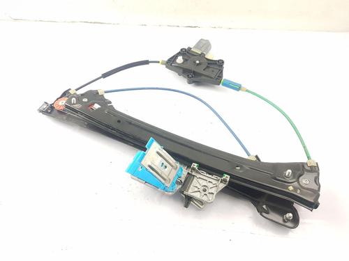 Vindusheismekanisme høyre foran AUDI A5 Convertible (F57, F5E) S5 TFSI quattro (354 hp) 30914777