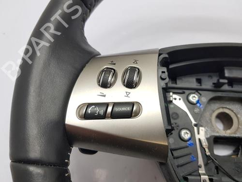Steering wheel JAGUAR XK II Coupe (X150) 5.0 XKR | BP29575676C49 