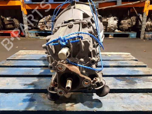 Gearbox BMW 1 Coupe (E82) 118 d | BP40463523M3  - Image 6