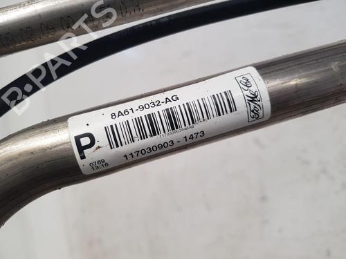 Pipe FORD FIESTA VI (CB1, CCN) 1.6 Ti | BP37264916M125 - Image 10