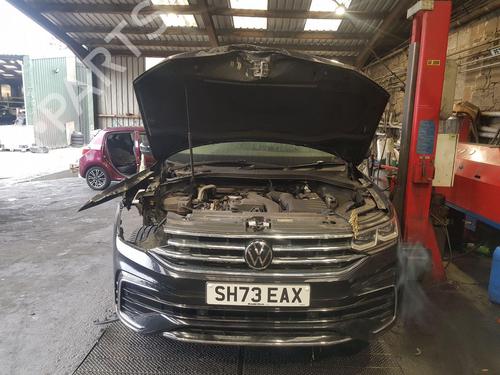 Air filter box VW TIGUAN (AD1, AX1) 2.0 TDI | BP27708586M87 