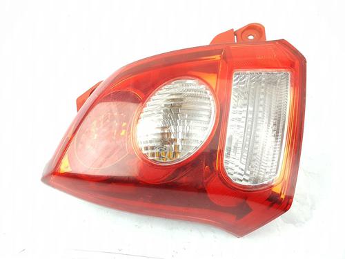 Used Left taillight SUZUKI ALTO VII (GF, HA25_, HA35_) 1.0 (AMF310, GFC31S) (68 hp) 28800423