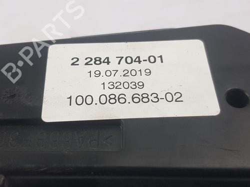 Electronic module BMW 4 Coupe (F32, F82) M4 Competition | BP30948821M83