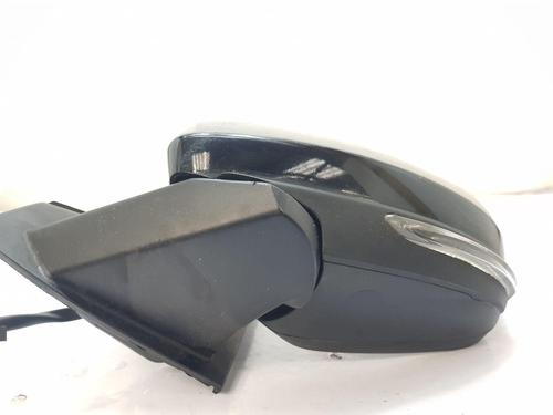 Left mirror RENAULT KADJAR (HA_, HL_) 1.5 dCi 110 (HLA3) | BP26461356C26 