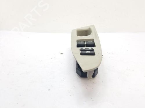 Right front window switch TOYOTA IQ (_J1_) 1.0 (KGJ10_, KGJ10R) | BP28307771I26 
