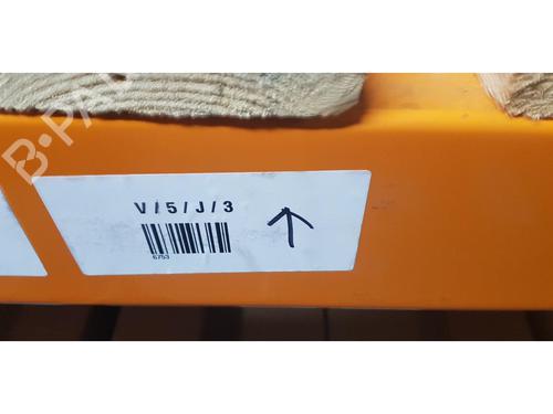 Engine control unit (ECU) DACIA SANDERO II 1.5 dCi | BP23433217M57 