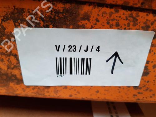 Left tailgate light NISSAN QASHQAI II (J11, J11_) | BP36459793C79 - Image 7