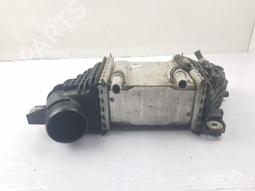 Intercooler VW CRAFTER Van (SY_, SX_) | BP30977038M30