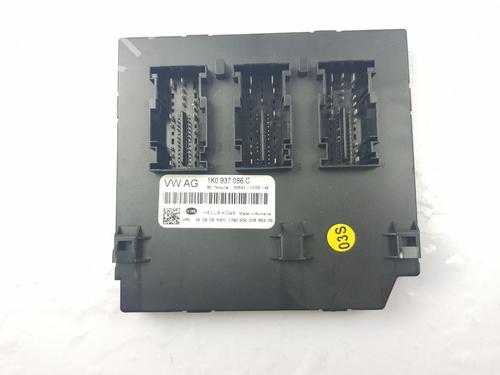 electronic-module-skoda-yeti-5l-2009-2010-2011-2012-2013-2014-2015-2016-2017-37714570 main image
