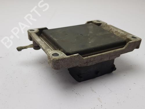 Engine control unit (ECU) VAUXHALL CORSA Mk III (D) (S07) 1.4 (L08) | BP35934001M57 - Image 5