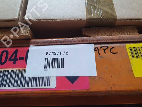 Instrument cluster RENAULT KANGOO (KC0/1_) D 65 1.9 (KC0E, KC02, KC0J, KC0N) | BP26569877C47