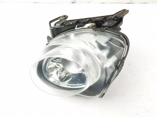 Left headlight NISSAN JUKE (F15) 1.2 DIG-T | BP27305372C28 