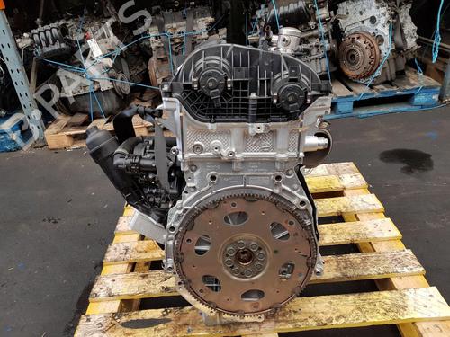 Engine BMW 3 (G20, G80, G28) 320 i | BP27305278M1 - Image 6