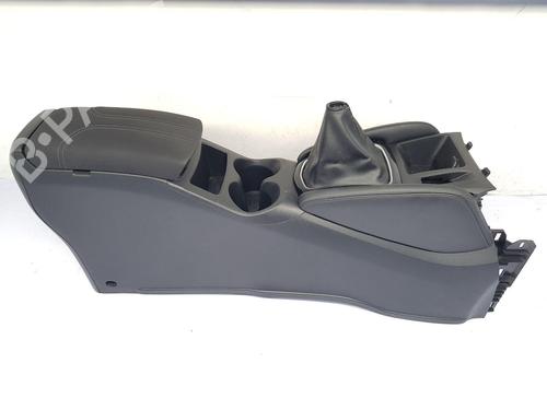 Used Armrest / Center console NISSAN QASHQAI II (J11, J11_) [2013-2025]  30471574