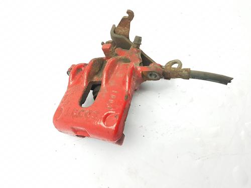 Right rear brake caliper FORD FIESTA VI (CB1, CCN) 1.6 ST | BP27600575M106 