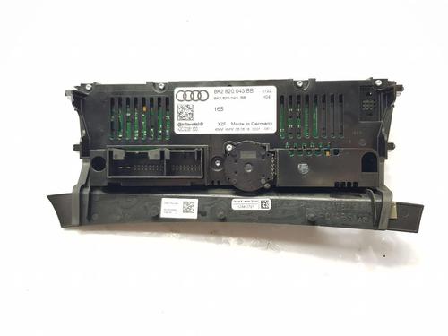 Climate control AUDI Q5 (8RB) 2.0 TDI quattro | BP28137021I5