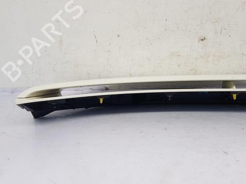 Rear spoiler AUDI A1 (8X1, 8XK) 1.4 TFSI | BP23140282C96 