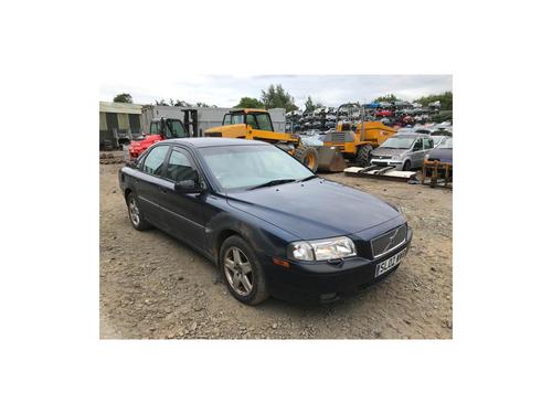 Used Parts VOLVO S80 I (184)  D5  2130887