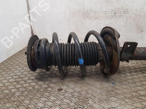 Left front shock absorber RENAULT MASTER III Van (FV)  | BP29900417M16 