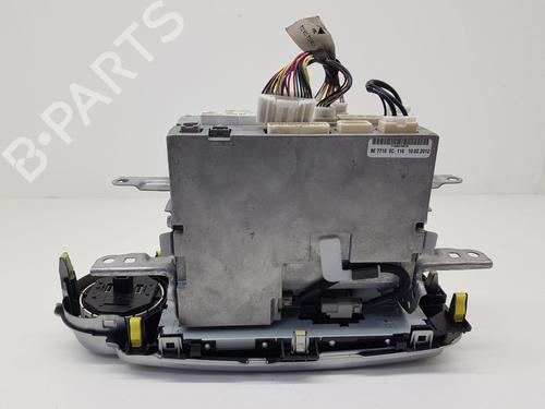 Electronic module TOYOTA YARIS (_P13_) 1.3 (NSP130_, NSP130) | BP31282746M83 