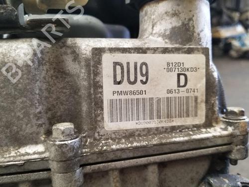 Engine CHEVROLET SPARK (M300) 1.2 | BP36280790M1 - Image 7