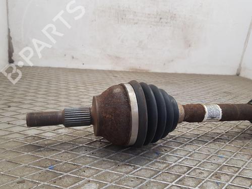 Left front driveshaft FORD KUGA II (DM2)  | BP28283799M38 