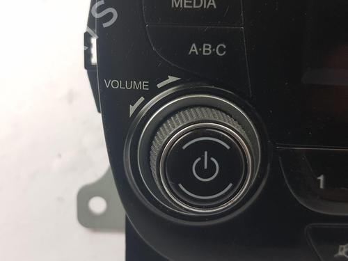 Radio FIAT 500 (312_) 1.2 (312AXA1A) | BP31282795E6