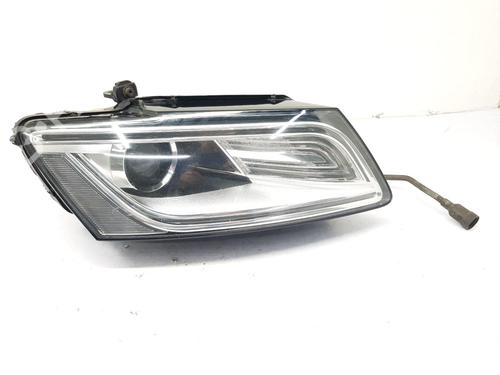Used Right headlight AUDI Q5 (8RB) 3.0 TDI quattro (245 hp) 29620201