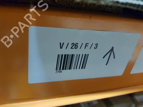 Radio FORD TRANSIT Van (FA_ _) 2.4 TDCi RWD | BP29262672E6 