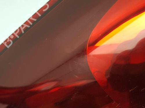 Left taillight DACIA SANDERO II TCe 90 (B8M1, B8MA, B8AC) | BP28158042C34 