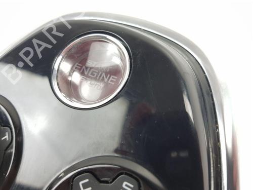 Selector da caixa MCLAREN GT 4.0 | BP22678286M90 