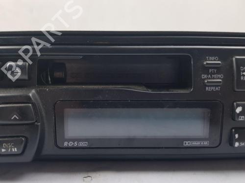 Radio JAGUAR XJSC Convertible (X27) 4.0 | BP29262627E6 
