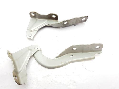 Used Hinge/Door check strap MITSUBISHI PAJERO SPORT I (K7_, K9_) [1996-2025]  22662158