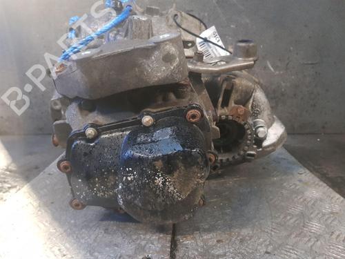 Gearbox VAUXHALL CORSA Mk IV (E) (X15) 1.2 | BP32177582M3 - Image 6