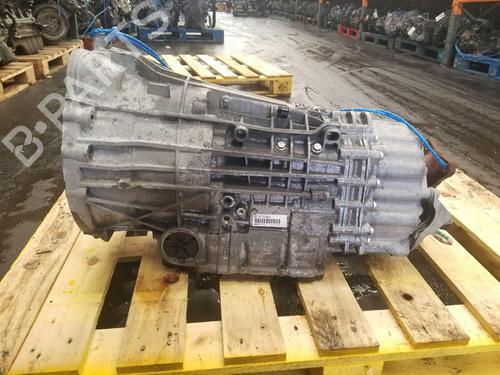 Used Gearbox BMW 4 Convertible (F33, F83) M4 Competition (450 hp) 30650045